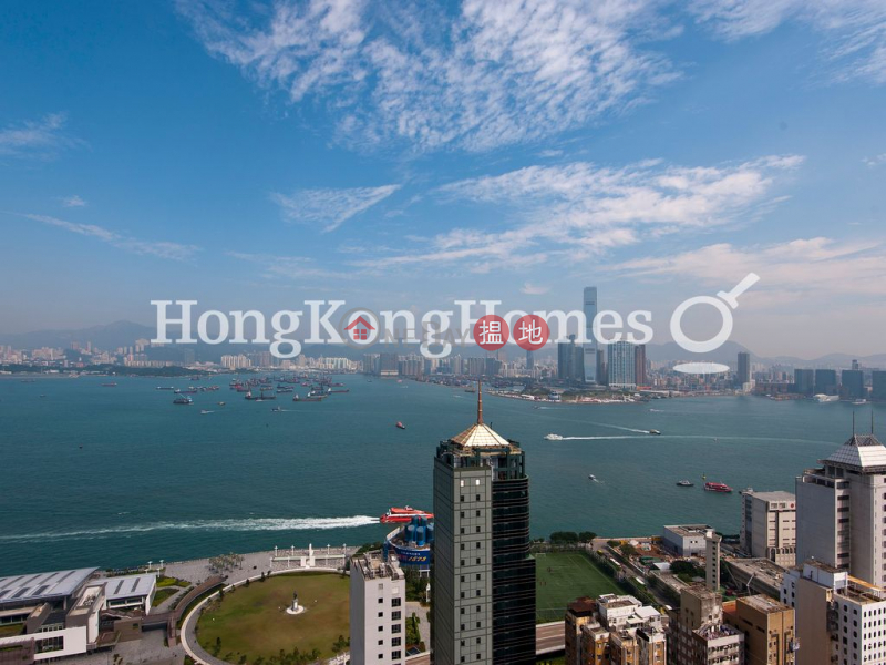Property Search Hong Kong | OneDay | Residential Sales Listings 3 Bedroom Family Unit at SOHO 189 | For Sale