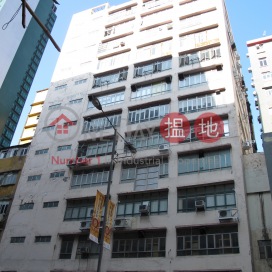 Wai Yip Industrial Building,Kwun Tong, 