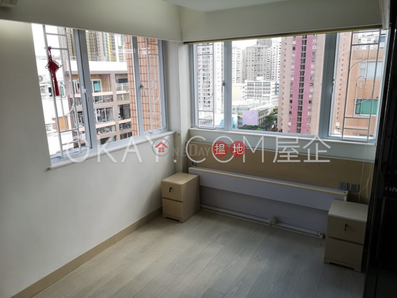 HK$ 9M, Block 2 Balwin Court | Kowloon City | Lovely 2 bedroom on high floor with parking | For Sale