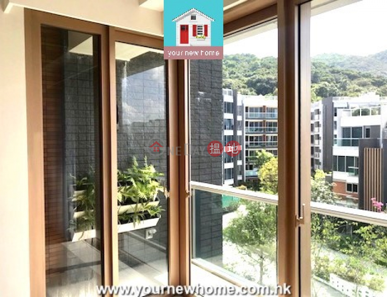 Apartment at Mount Pavilia | For Rent, Mount Pavilia Tower 1 傲瀧 1座 Rental Listings | Sai Kung (RL147)