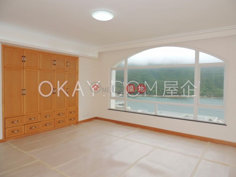Lovely house with sea views, terrace | Rental | 18 Pak Pat Shan Road | Southern District | Hong Kong Rental, HK$ 150,000/ month