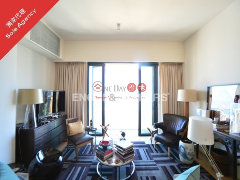 Beautiful Apartment in Gramercy, 38 Caine Road | Central District, Hong Kong | Rental HK$ 90,000/ month