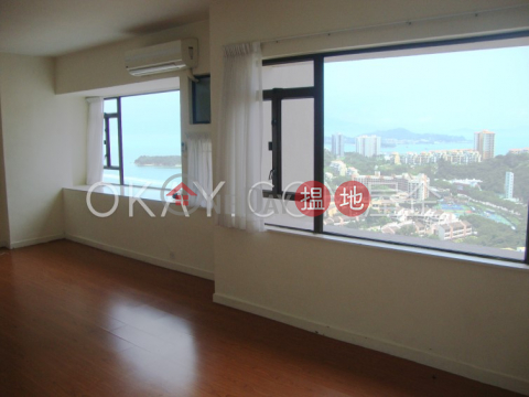 Popular 3 bedroom with sea views | Rental | Discovery Bay, Phase 2 Midvale Village, Marine View (Block H3) 愉景灣 2期 畔峰 觀濤樓 (H3座) _0