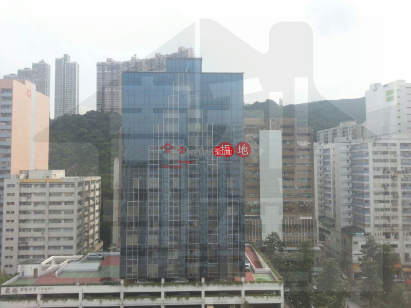 Haribest Industrial Building | High | Industrial | Rental Listings | HK$ 7,000/ month