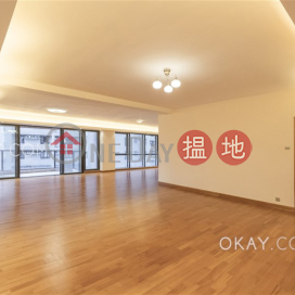 Efficient 4 bedroom with parking | Rental | Estoril Court Block 1 愛都大廈1座 _0