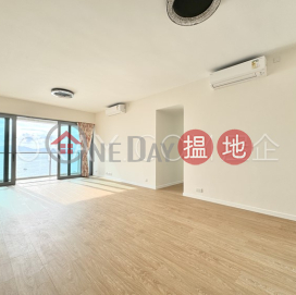 Stylish 3 bedroom with balcony & parking | Rental | Phase 4 Bel-Air On The Peak Residence Bel-Air 貝沙灣4期 _0