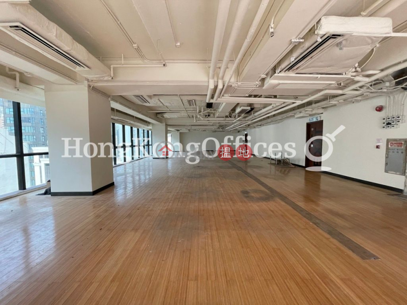 Office Unit for Rent at Silver Fortune Plaza 1 Wellington Street | Central District, Hong Kong, Rental | HK$ 160,007/ month