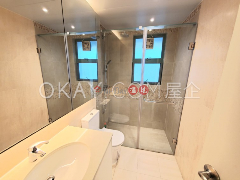 Lovely 3 bedroom with balcony | Rental | 40 Siena One Drive | Lantau Island | Hong Kong Rental | HK$ 36,000/ month