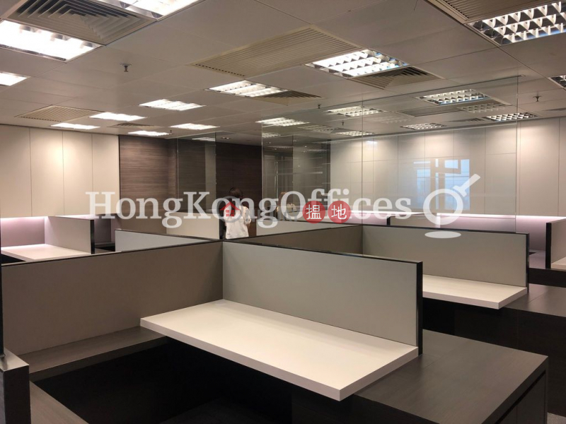 HK$ 77,753/ month, AIA Tower Eastern District | Office Unit for Rent at AIA Tower