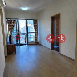 中層2房1套連露台開揚景, Grand Austin 2A座 Grand Austin Tower 2A | 油尖旺 (A6514040)_0