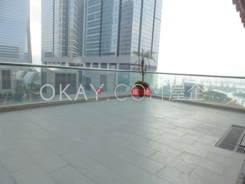 Property Search Hong Kong | OneDay | Residential Sales Listings | Rare 3 bedroom in Kowloon Station | For Sale