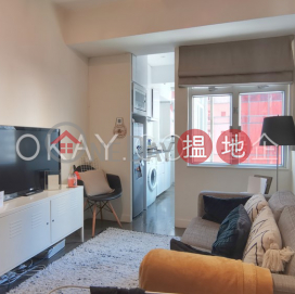Popular 1 bedroom in Sheung Wan | For Sale | Kian Nan Mansion 建南大廈 _0