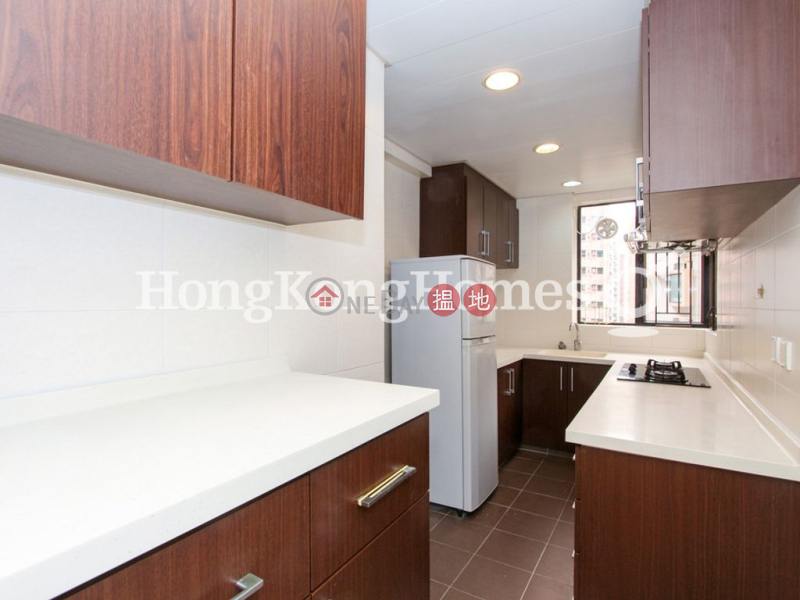 Elegant Terrace Tower 2 Unknown Residential, Rental Listings HK$ 48,000/ month