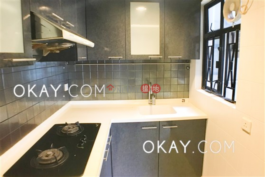 Property Search Hong Kong | OneDay | Residential Sales Listings, Elegant 1 bedroom on high floor | For Sale