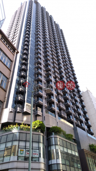 Novum West Tower 2 (翰林峰2座),Shek Tong Tsui | ()(1)