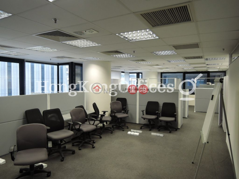 Office Unit for Rent at Lee Garden Five, Lee Garden Five 18希慎道 Rental Listings | Wan Chai District (HKO-54878-AHHR)