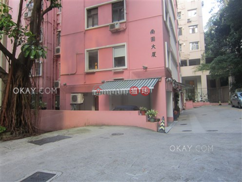 Property Search Hong Kong | OneDay | Residential, Rental Listings | Efficient 2 bedroom on high floor with parking | Rental