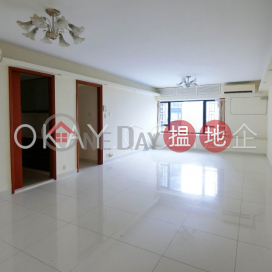 Beautiful 3 bedroom with harbour views | For Sale | Park Towers Block 2 柏景臺2座 _0