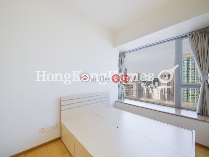 HK$ 35,000/ month Mount East Eastern District, 3 Bedroom Family Unit for Rent at Mount East