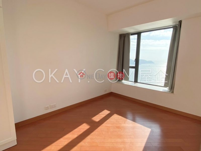 Lovely 2 bedroom with balcony & parking | Rental | 688 Bel-air Ave | Southern District, Hong Kong Rental | HK$ 38,000/ month