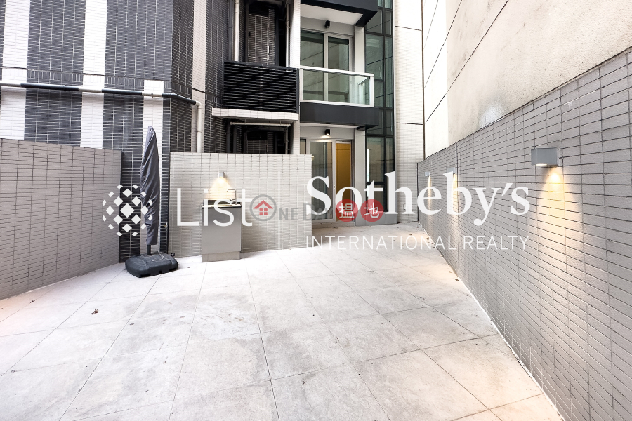 Property for Rent at Resiglow Pokfulam with Studio 8 Hing Hon Road | Western District, Hong Kong | Rental | HK$ 19,800/ month
