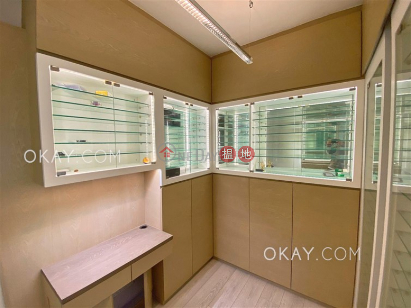 Tasteful 2 bedroom with parking | Rental, Block C Viking Villas 威景臺 C座 Rental Listings | Eastern District (OKAY-R392273)