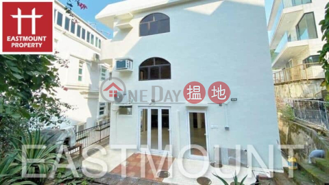 清水灣 Tai Hang Hau, Lung Ha Wan / Lobster Bay 龍蝦灣大坑口村屋出售-獨立 出售單位 | 大坑口村 Tai Hang Hau Village _0
