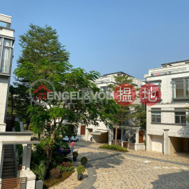 3 Bedroom Family Flat for Rent in Sheung Shui | The Green 歌賦嶺 _0