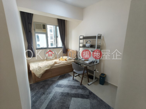 3房1廁,實用率高般安閣出租單位 | 般安閣 Bonanza Court _0