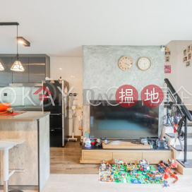 Cozy house with rooftop & parking | Rental | No. 1A Pan Long Wan 檳榔灣1A號 _0