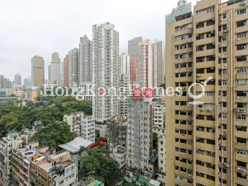 Property Search Hong Kong | OneDay | Residential, Rental Listings | 1 Bed Unit for Rent at Island Crest Tower 2