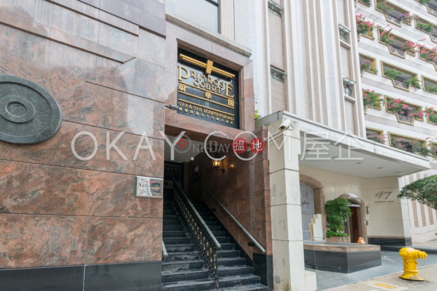 Property Search Hong Kong | OneDay | Residential, Sales Listings | Rare 3 bedroom in Mid-levels West | For Sale