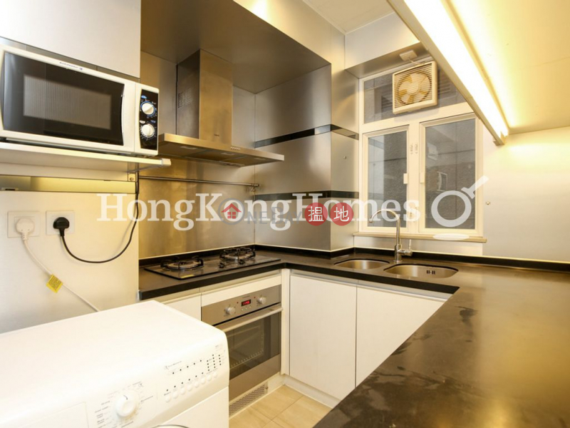 2 Bedroom Unit for Rent at Wing Cheong Building | Wing Cheong Building 永昌大廈 Rental Listings