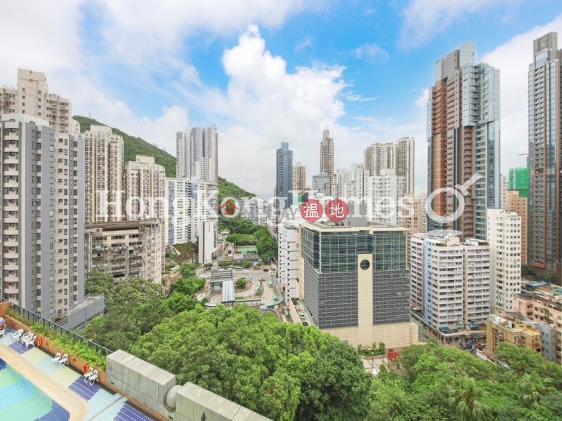 Property Search Hong Kong | OneDay | Residential Rental Listings 3 Bedroom Family Unit for Rent at University Heights Block 1