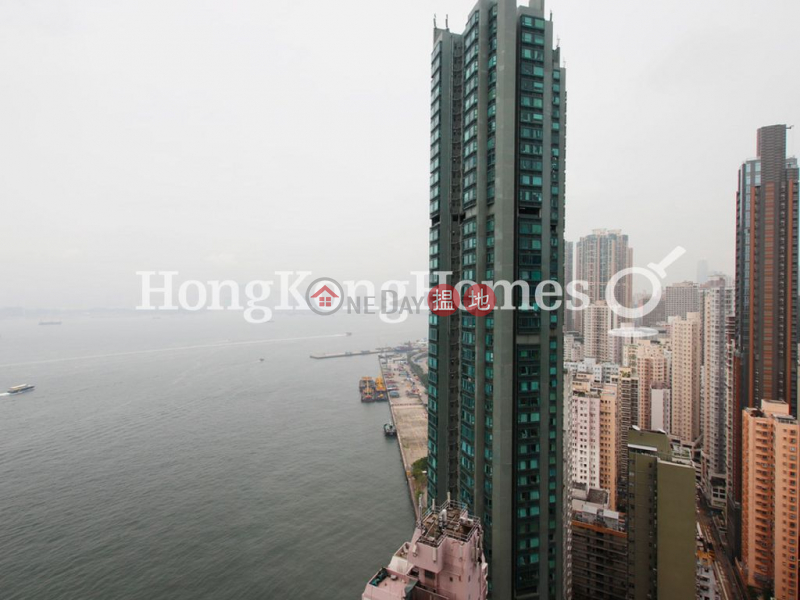 1 Bed Unit at The Merton | For Sale, The Merton 泓都 Sales Listings | Western District (Proway-LID139500S)