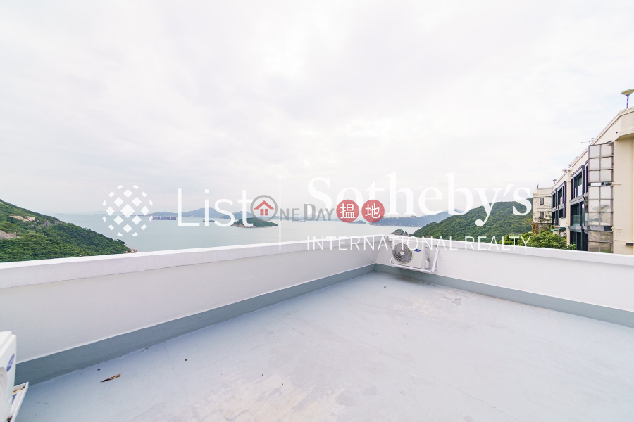 Property for Rent at Jade Beach Villa (House) with 4 Bedrooms | 3-7 Horizon Drive | Southern District | Hong Kong | Rental HK$ 108,000/ month