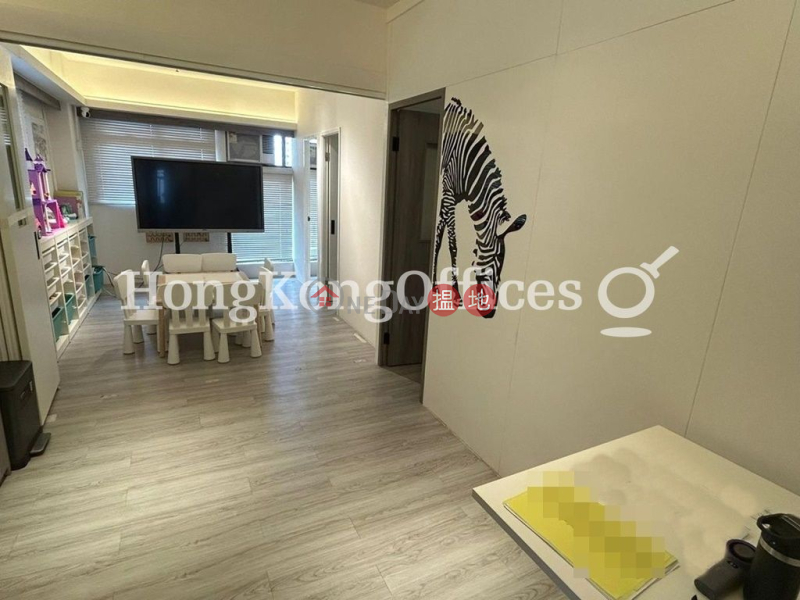 Office Unit for Rent at Mandarin Commercial House, 38 Morrison Hill Road | Wan Chai District | Hong Kong | Rental | HK$ 20,753/ month