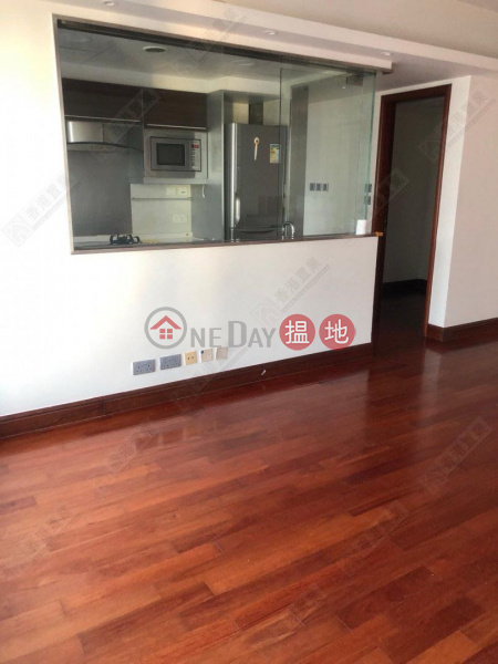 Two bedrooms, one suite, and one study in The Harbourside | 1 Austin Road West | Yau Tsim Mong Hong Kong Sales HK$ 25.5M