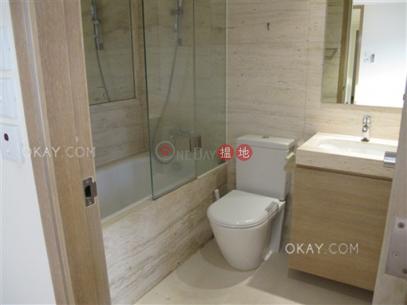 Property Search Hong Kong | OneDay | Residential, Rental Listings Stylish 3 bedroom on high floor with balcony & parking | Rental
