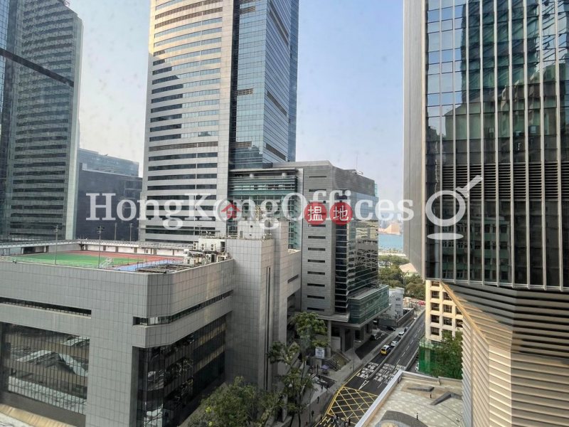 Office Unit at Effectual Building | For Sale | Effectual Building 宜發大廈 Sales Listings