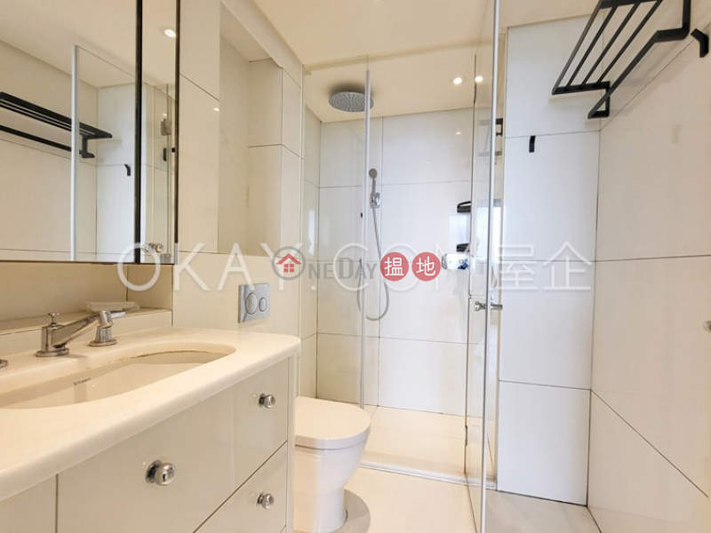 Property Search Hong Kong | OneDay | Residential | Rental Listings | Lovely 4 bedroom on high floor with rooftop & balcony | Rental