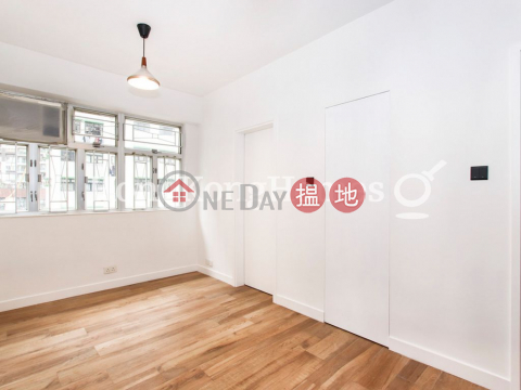 2 Bedroom Unit at Fung Sing Mansion | For Sale | Fung Sing Mansion 豐盛大廈 _0