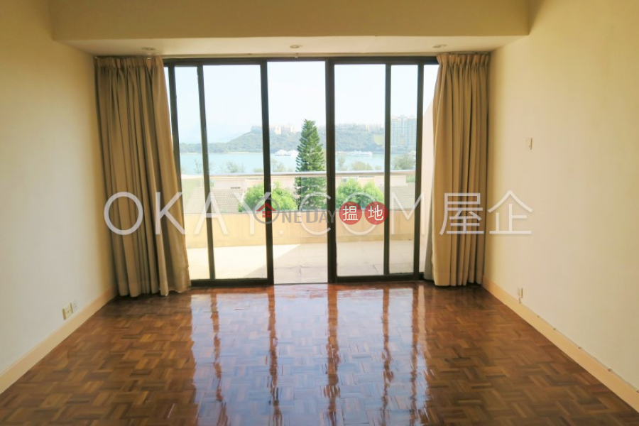 碧濤1期海蜂徑5號高層|住宅-出租樓盤-HK$ 52,000/ 月