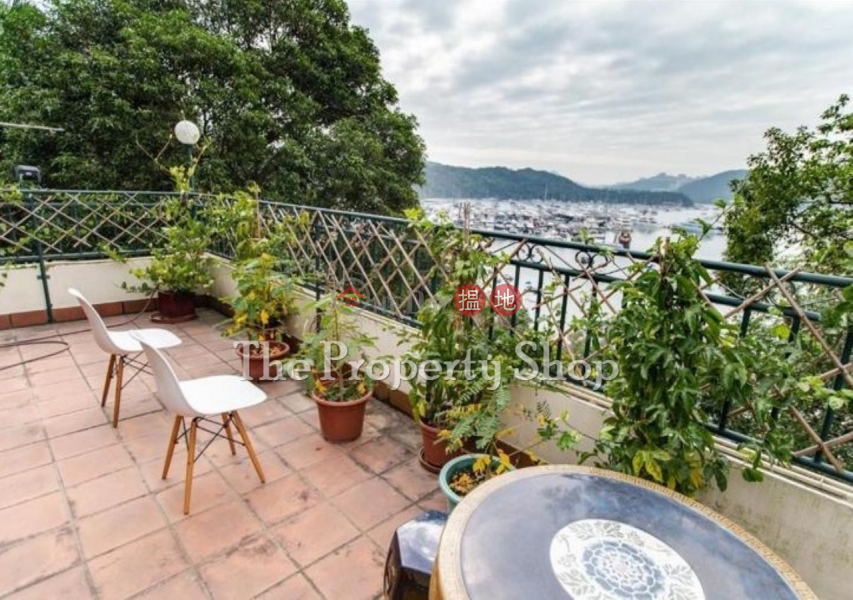 Yacht Club Village Detached House, 76 Che Keng Tuk Road 輋徑篤路76號 Rental Listings | Sai Kung (SK0806)