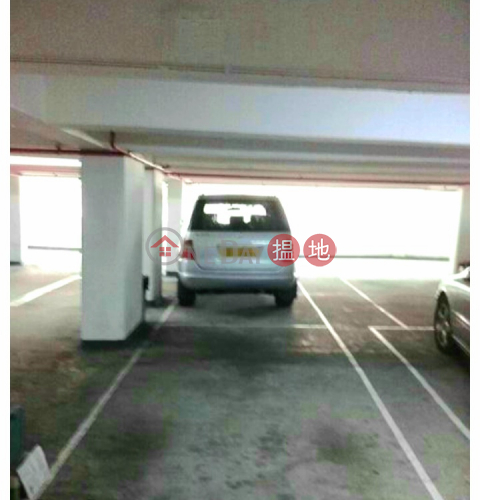 Caine Road Carpark, 金堅大廈 Kam Kin Mansion | 中區 (AJAIV-2199558488)_0