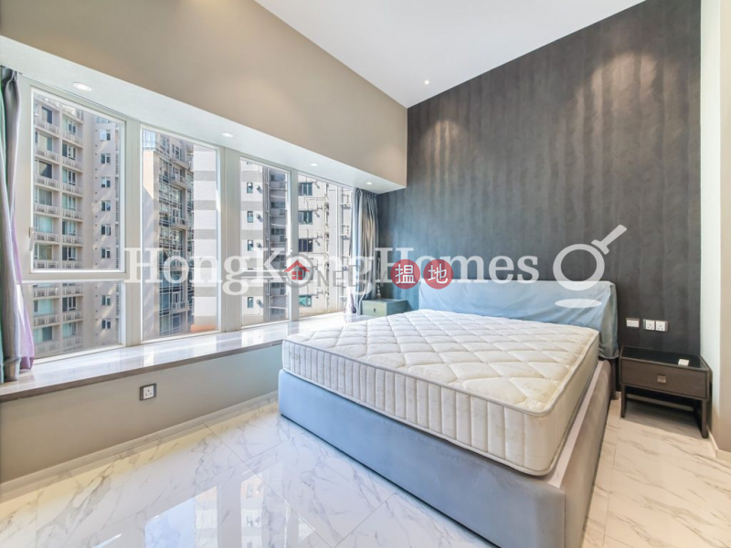 HK$ 60,000/ month The Icon Western District, 2 Bedroom Unit for Rent at The Icon