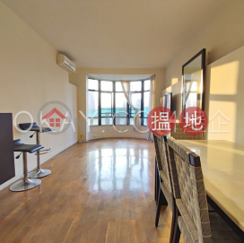 Generous 2 bedroom in Mid-levels West | Rental | Panorama Gardens 景雅花園 _0