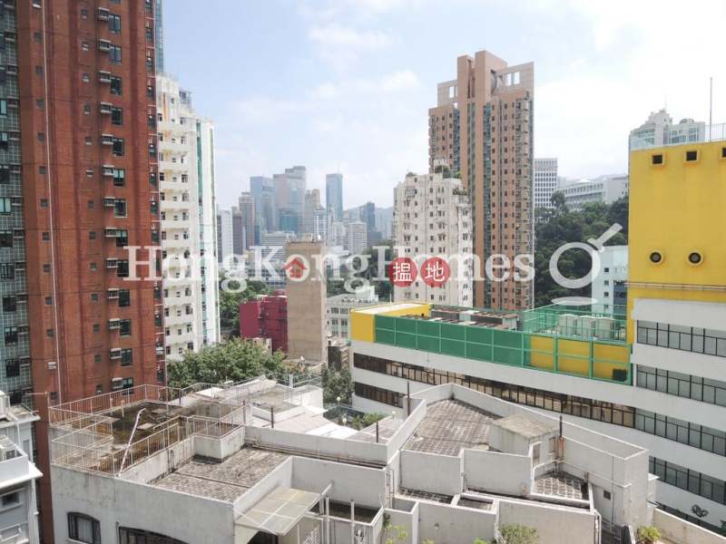 Property Search Hong Kong | OneDay | Residential Rental Listings | 1 Bed Unit for Rent at No. 84 Bamboo Grove