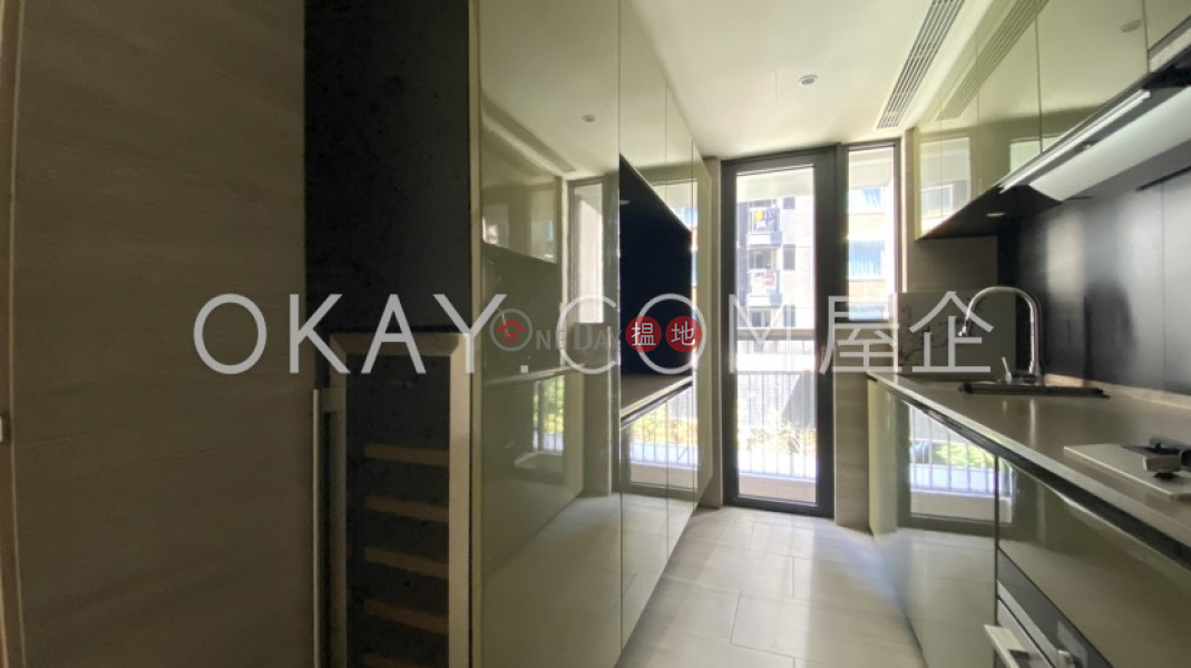 Property Search Hong Kong | OneDay | Residential Rental Listings Tasteful 3 bedroom with balcony | Rental