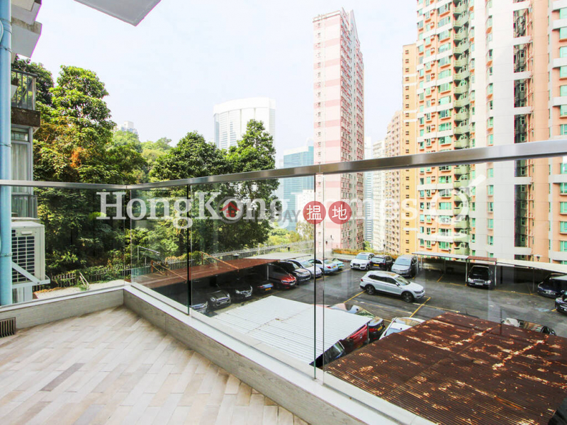 3 Bedroom Family Unit for Rent at Monticello 48 Kennedy Road | Eastern District Hong Kong Rental HK$ 42,000/ month